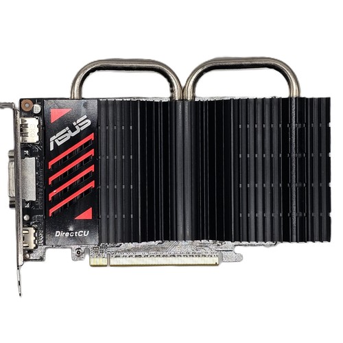 Asus nvidia gtx 750 - asus,