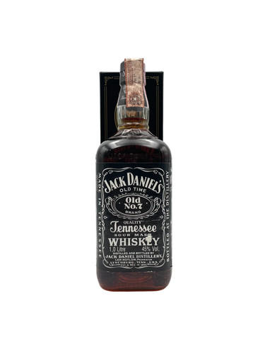 1994 jack daniel - jack,