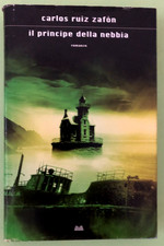 CARLOS RUIZ ZAFON - IL