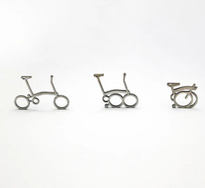 Hexati_bike Brompton Titanium