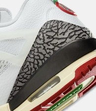 Jordan sneakers spizike low - sneakers,