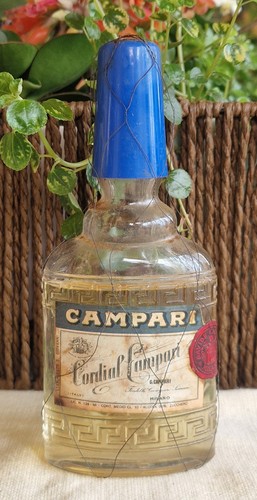 Mignon cordial campari - mignon,