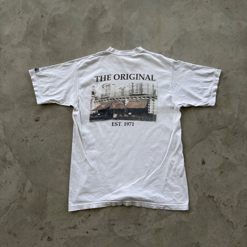 Shirt maglietta pesante - t-shirt,