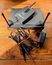 Sistema BESPECO wireless VH