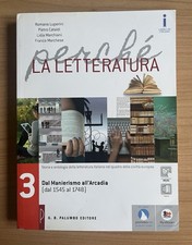 Perché la Letteratura