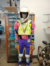 Divisa Downhill UFO (Paolo