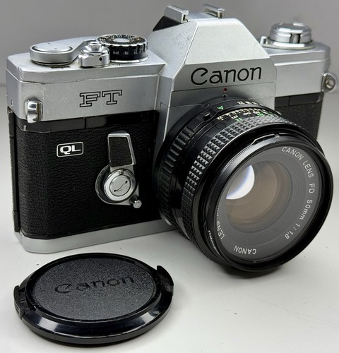 Macchina fotografica vintage