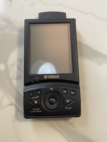 Telecomando yamaha disklavier - yamaha,