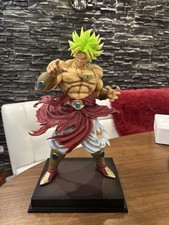 Broly personaggio dragon ball - dragon,
