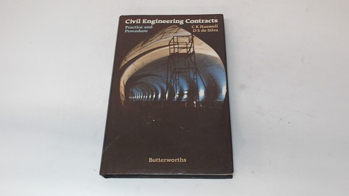 Civil engineering contracts - engineering,