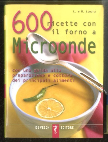 600 ricette con forno a - il,