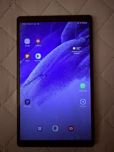 Samsung galaxy tab lite - tab,