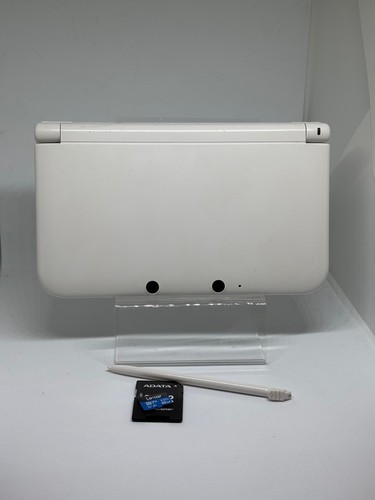 Nintendo 3ds bianco sd 32 - nintendo,
