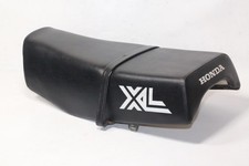 selle siège Oem HONDA XL 250