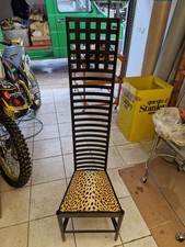 BAUHAUS COPPIA SEDIA HILL