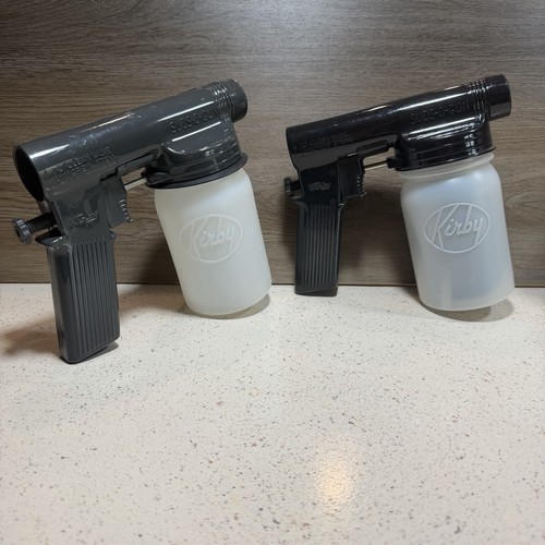 Kirby suds gun - suds-o-gun, spruzzatore