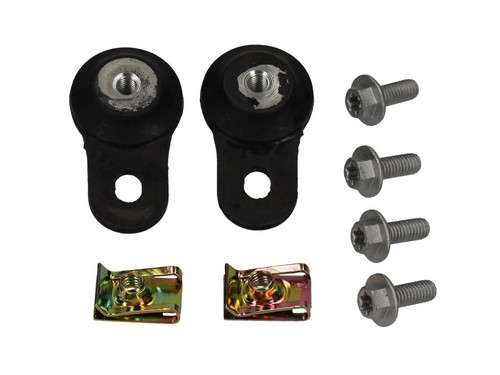 Bolt scarico supporto - scarico,