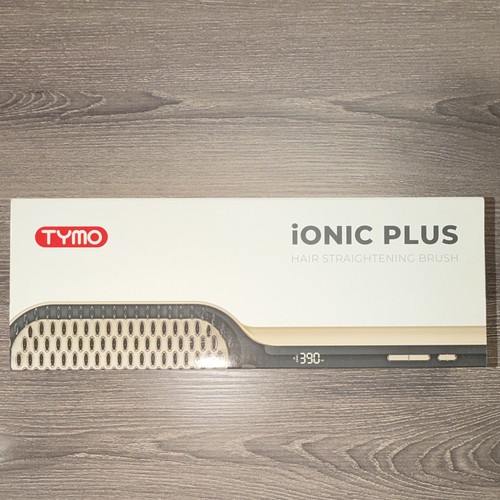 Tymo ionic plus spazzola - plus,