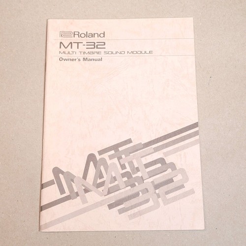Manuale modulo audio multi