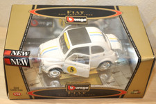 Bburago 3334 Fiat 500 Abarth