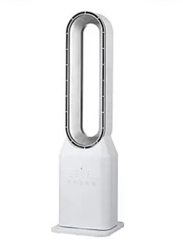 Torre ventilatore senza pale - torre,
