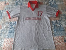MAGLIA CALCIO VINTAGE '80