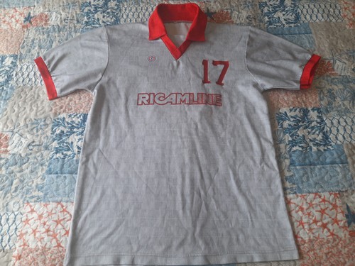 Maglia calcio vintage 80 - calcio, '80
