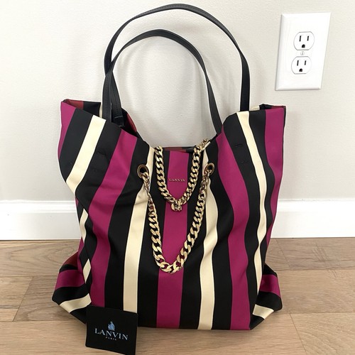 Borsa tracolla lanvin - borsa,