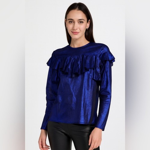 Camicetta trasparente - 👕,