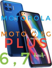 Motorola | MOTO G 5G PLUS |