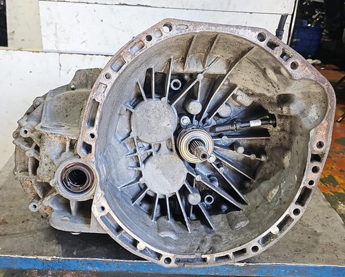 Cambio manuale per renault - manuale,