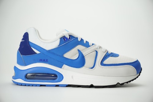 Nike air max command - command, blu