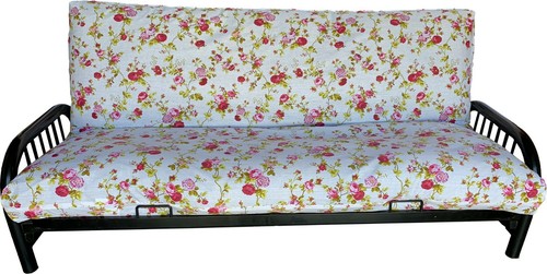 Coprimaterasso futon - coprimaterasso,