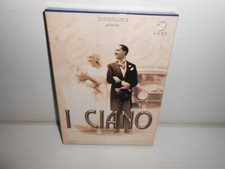 DVD I CIANO Regia Nicola
