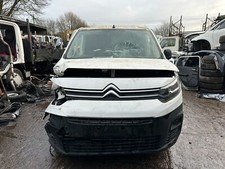 CITROEN BERLINGO MK3 2018-2023