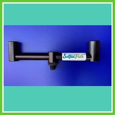 2 X Buzz Bars Nero 13cm