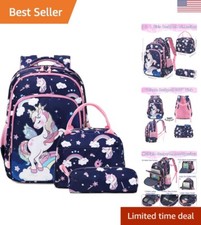 Zaino Bambina per Bambini