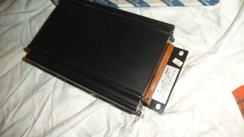 46740686 amplificatore fi - amplificatore, hi-fi
