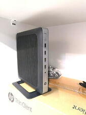 HP T630 Thin Client