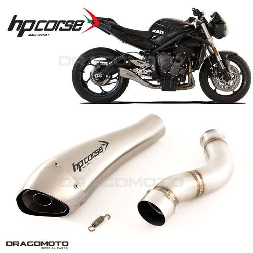 Triumph street triple 765 - triple,