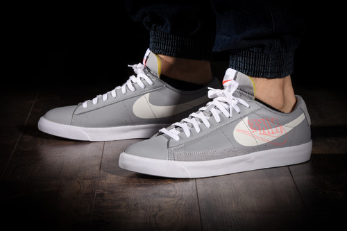 Nike blazer low - low, basse