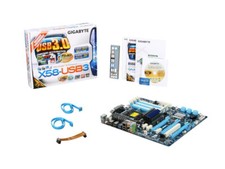 GIGABYTE GA-X58-USB3 Intel X58