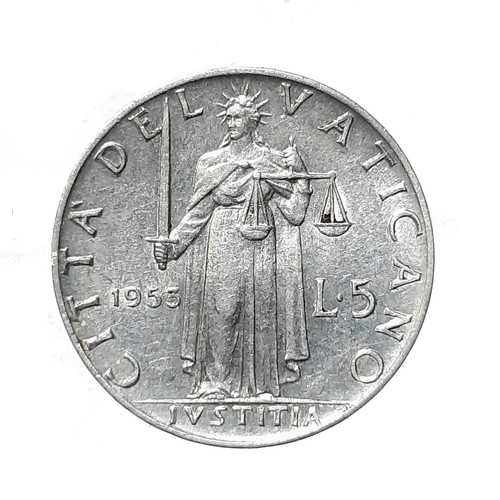 Vaticano pio xii 5 - pio,