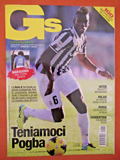 Guerin sportivo gennaio - guerin,