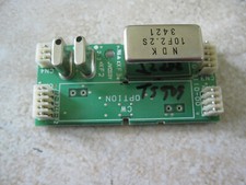 Kenwood TS-50S unità FILTRO