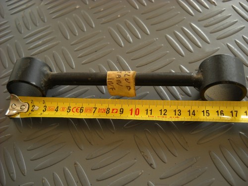 Bielletta nuda inferiore - bielletta,