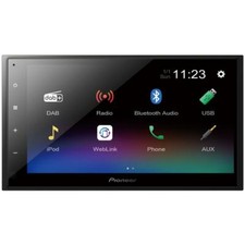 Pioneer DMH-A340DAB 6,8"