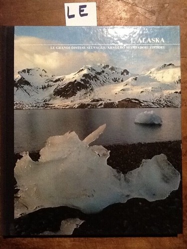 Alaska brown mondadori - -,