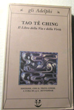Tao Te Ching Il libro della