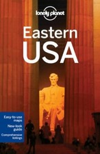 Lonely Planet Eastern USA
